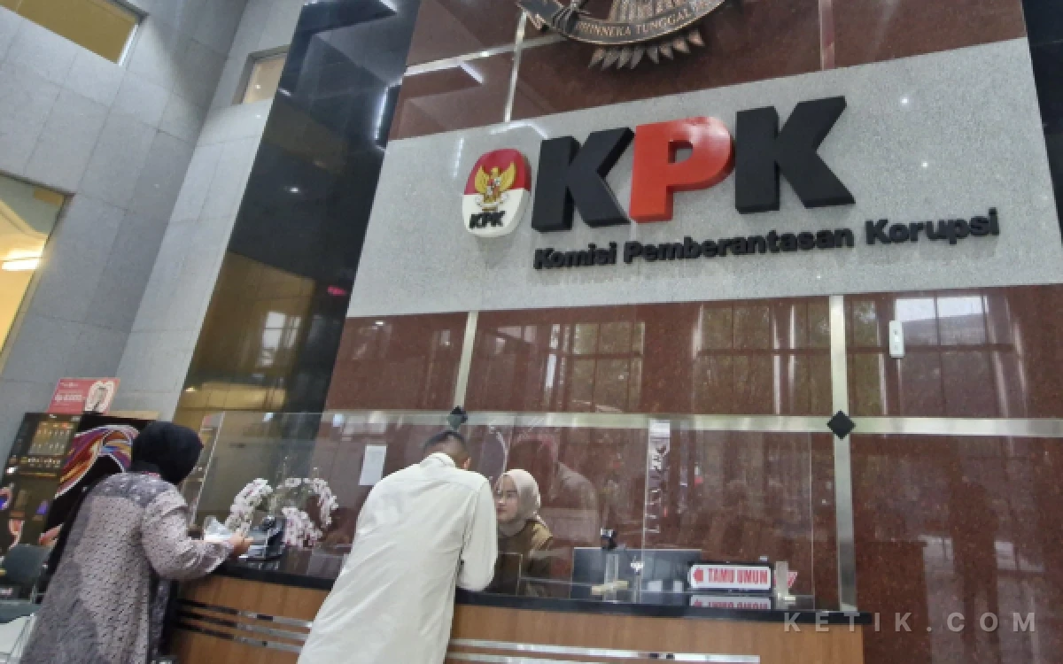 Thumbnail Berita - KPK Sebut Biaya Urus Koruptor di Penjara Lebih Mahal daripada Pencegahan