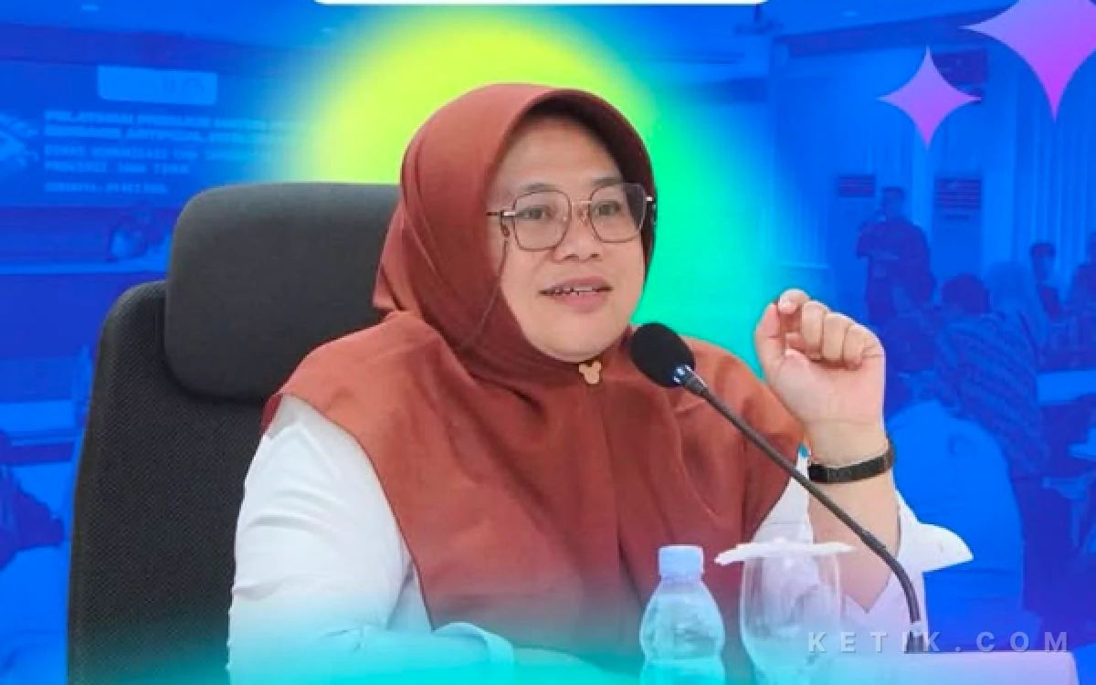 Thumbnail Berita - ISMN Meet Up Surabaya 2026 Bahas Strategi Kreator Lokal Hadapi Perubahan Algoritma Media Sosial