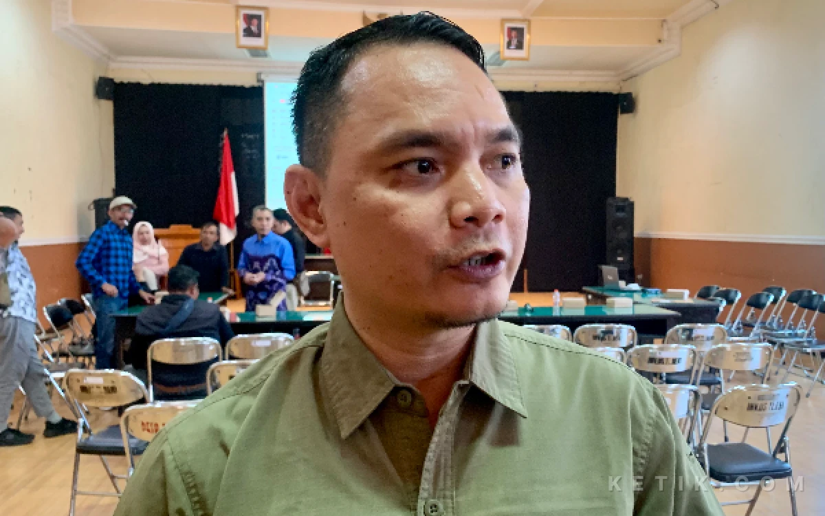 Thumbnail Berita - Desa Tulungrejo Kota Batu Jadi Pilot Project Sertifikasi TKD, BPN dan Kejari Turun Tangan