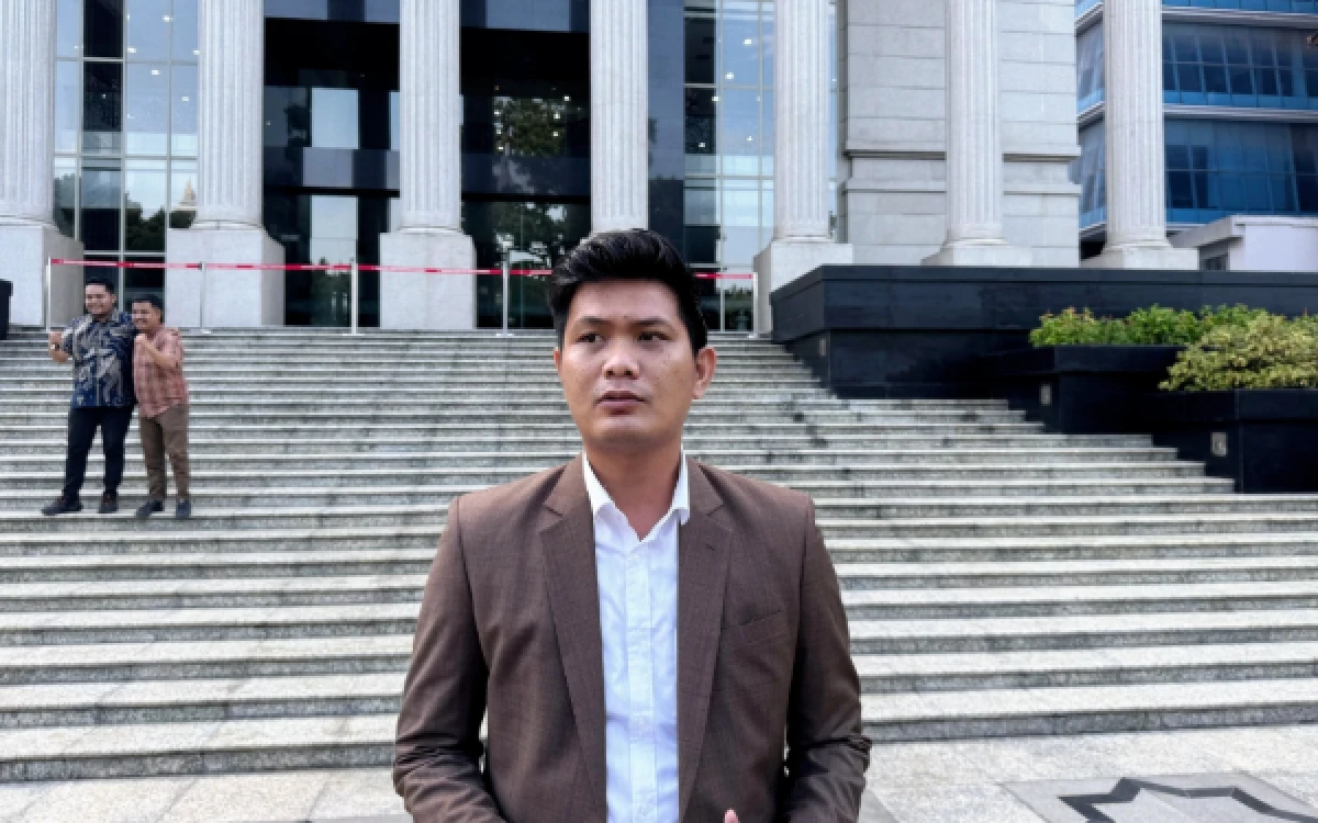Thumbnail Berita - Pengamat Hukum Kurnia Saleh Nilai Narasi Kritik terhadap Satgas PKH Berpotensi Bangun Distrust Publik