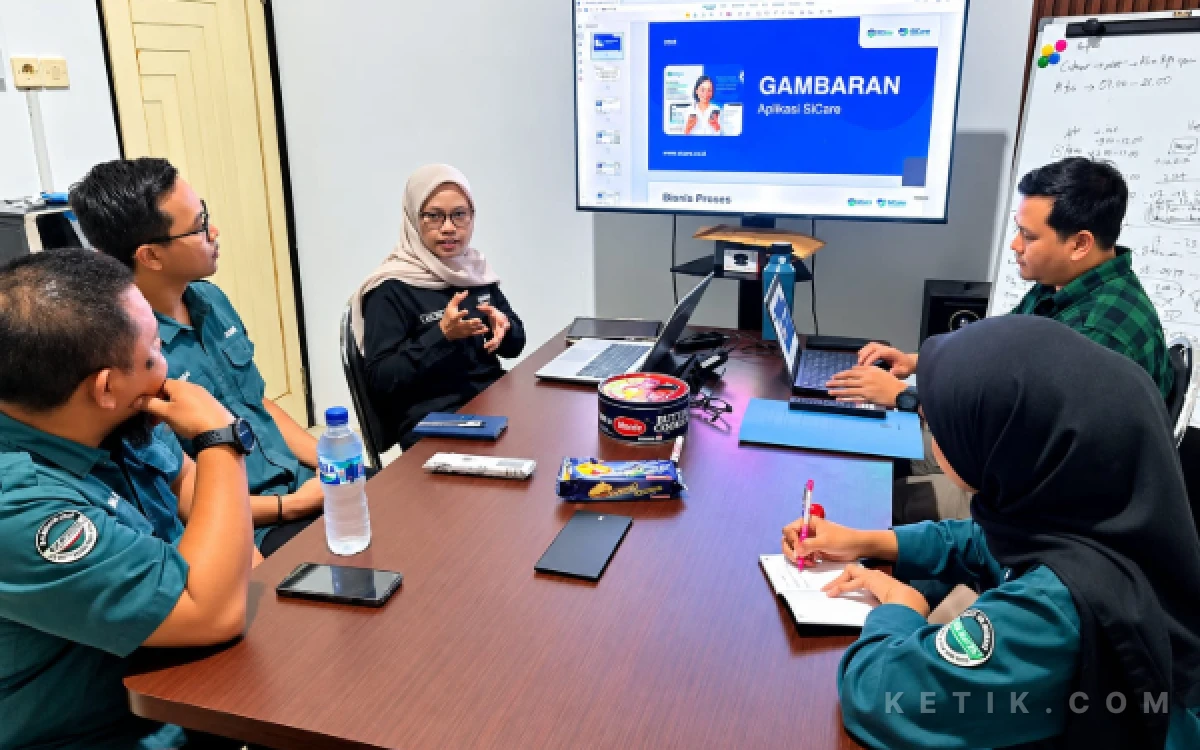 Thumbnail Berita - Klinik Al Fatih Gandeng SiCare, Layanan Sunat Modern Siap Masuk Genggaman Warga Bondowoso