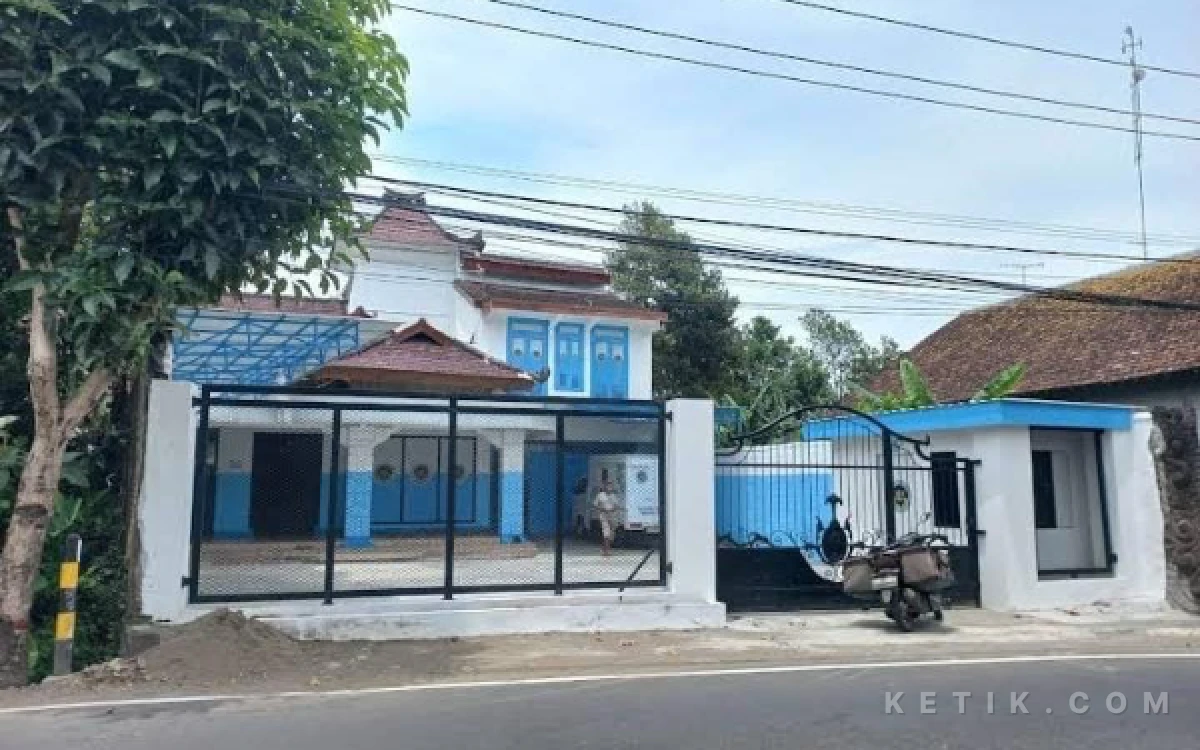 Thumbnail Berita - Polemik SPPG Sananwetan Gedog 3 Kota Blitar Memanas, Mitra Siap Gembok Dapur