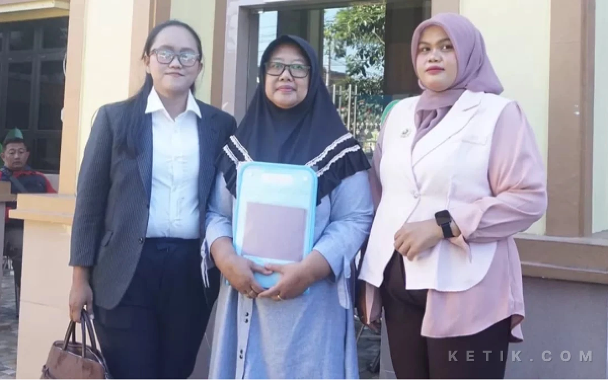 Thumbnail Berita - Sengketa Warisan Keluarga di Tegalrejo Bergulir ke Pengadilan Agama, Mediasi Desa Tak Temui Kesepakatan