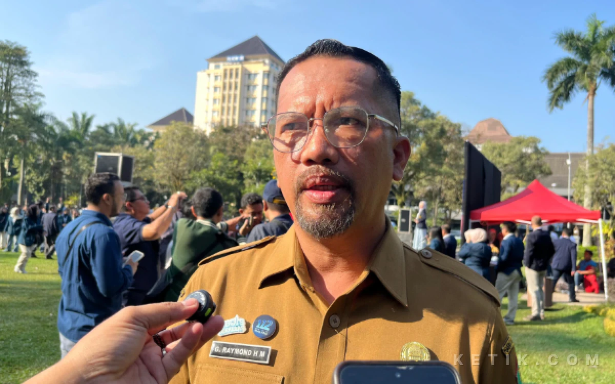 Thumbnail Berita - DLH Kota Malang Siapkan Taman Baru di Jalan Bondowoso Lewat Dukungan CSR