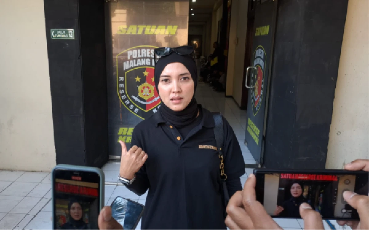Thumbnail Berita - Bertambah, Enam Siswa Laporkan Dugaan Kekerasan Eks Kepsek SMPN 18 Malang Ke Polisi
