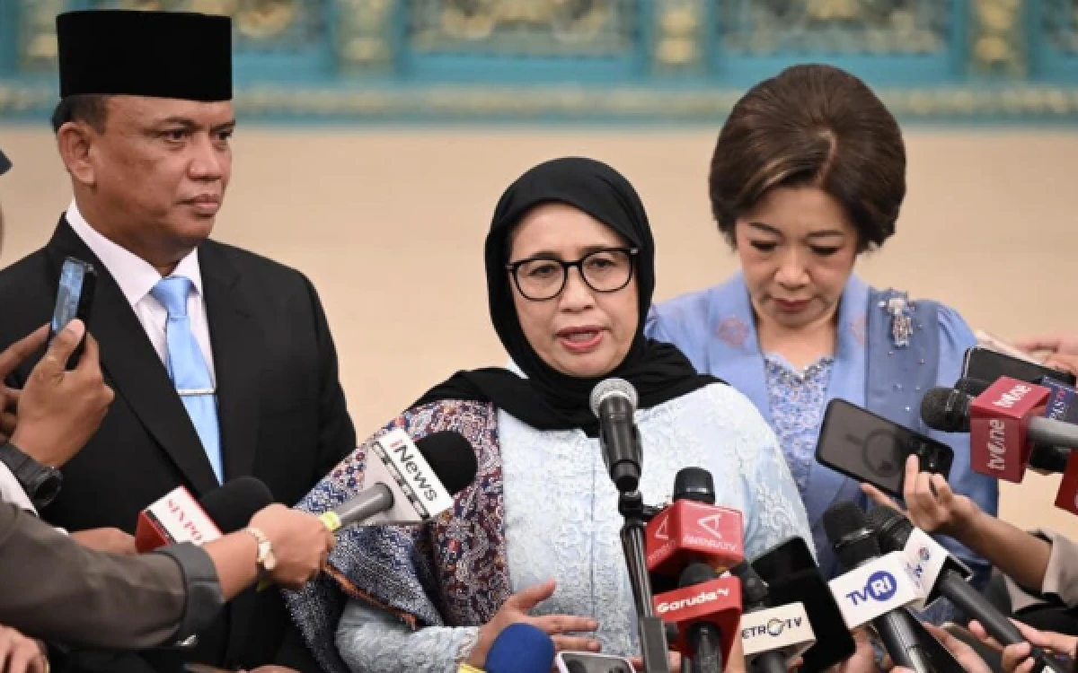 Thumbnail Berita - Badan Gizi Nasional Siapkan Dana Non-APBN untuk Program MBG di Daerah 3T