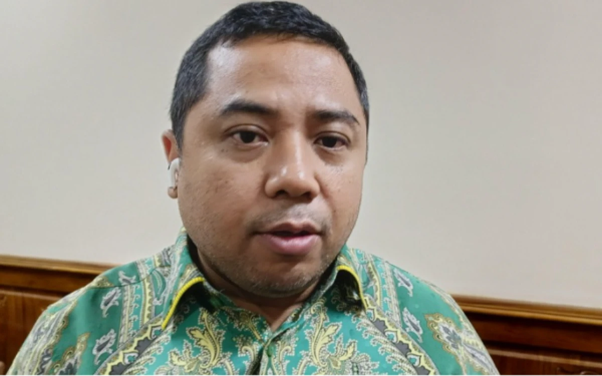 Thumbnail Berita - DPRD Jatim Sebut Penyaluran Gaji ASN Lewat Koperasi Merah Putih Perlu Jaminan Profesionalitas