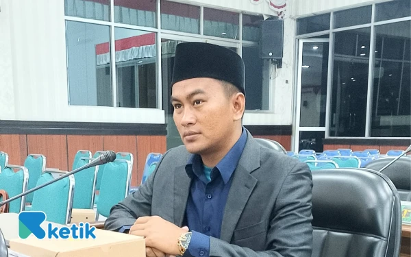 LBH Mitra Santri Minta Jaksa KPK Tuntut Tinggi Mantan Bupati Situbondo KS