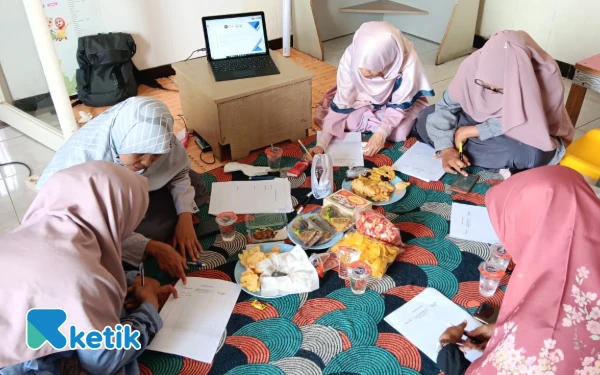 Thumbnail Berita - Lokalatih Penulisan Relatable Stories: Kolaborasi FISIP UB dan TK ABA 1 Turi Lamongan untuk Penguatan Literasi Sejarah