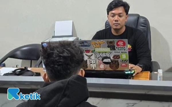 Thumbnail Berita - Sadis, Pemuda di Situbondo Aniaya Pacar dan Adiknya yang Masih di Bawah Umur