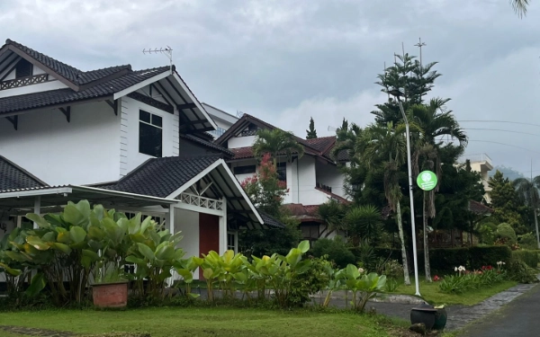 Tips Pakar K3 UB Agar Rumah Tetap Aman Saat Ditinggal Mudik