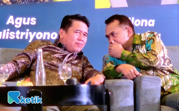 Thumbnail Berita - IRONI! Gaji Pekerja Media Tidak Masuk Skema Pembebasan Pajak Penghasilan, Ini Kata Ekonom UI