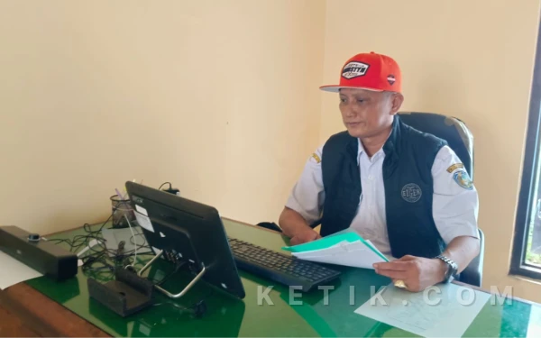 BLT DD Juli-Desember 2025 Tak Disalurkan, Pemdes Jatibanteng Situbondo Disurati Teguran Dua Kali