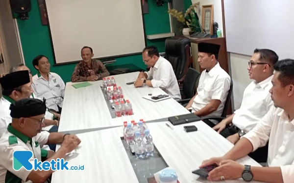 Thumbnail DPC PKB Kabupaten Malang Polisikan Lukman Edy atas Dugaan Pencemaran Nama Baik