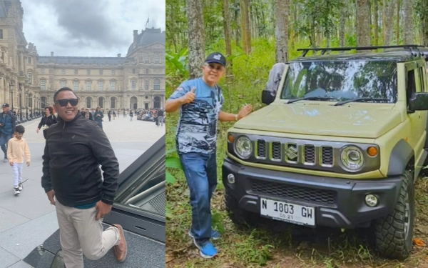 Thumbnail Publik Masih Prihatin, 2 Waka DPRD Kabupaten Malang Diduga Perjalanan Dinas Luar Daerah