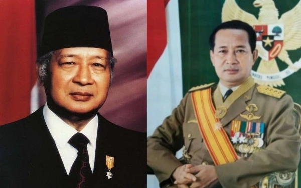 Thumbnail Berita - Gelar Pahlawan untuk Soeharto Disebut sebagai Kemunduran Demokrasi