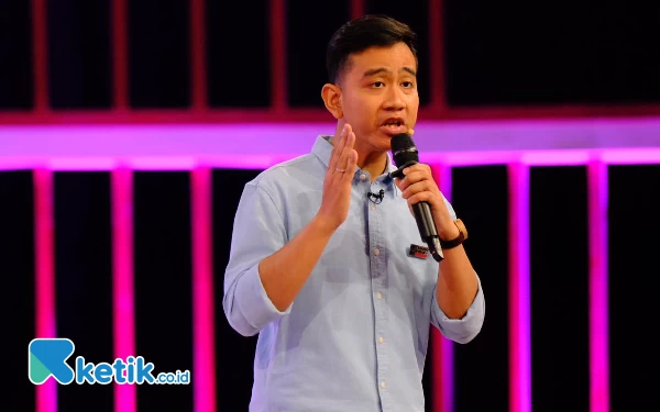 Thumbnail Sempat Diremehkan Debat, Gibran Malah Skakmat Prof Mahfud 2-0 dan Cak Imin 1-0
