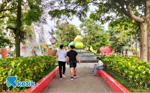 Sukses 8 Hari Program Gerebek Kota Batu Ketik.com, Ini 8 Hal Penting Pencapaiannya
