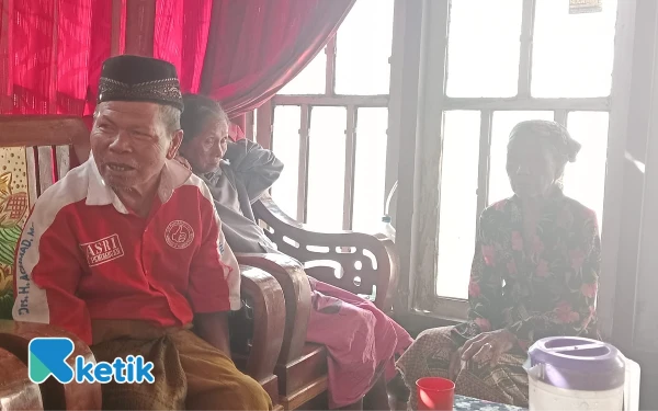 Hilang Sehari, Warga Bondowoso Ditemukan Selamat di Jember