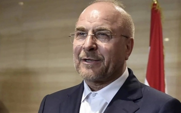Ini Sosok Bagher Ghalibaf, Mantan Pilot Tempur IRGC Iran yang Diklaim Jadi Calon Boneka AS