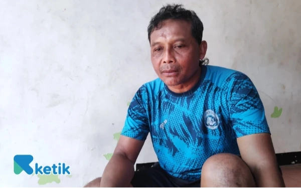 Thumbnail Berita - Sempat Ambruk di Lapangan, Pelatih Legendaris Arema FC Kuncoro Meninggal Dunia