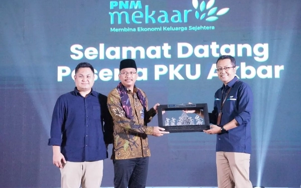 Thumbnail PNM Gelar PKU Akbar untuk 119 Ribu Nasabah Sidoarjo 