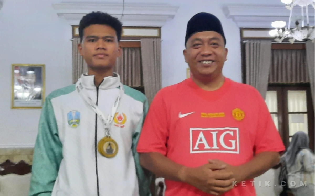Thumbnail Berita - Atlet Woodball Situbondo, dari Pekerja Cafe hingga Bergabung ke Timnas