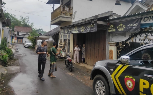 Pelaku Curanmor di Kabupaten Malang Tewas, Aksi Kejar-kejaran Lalu Diamuk Massa