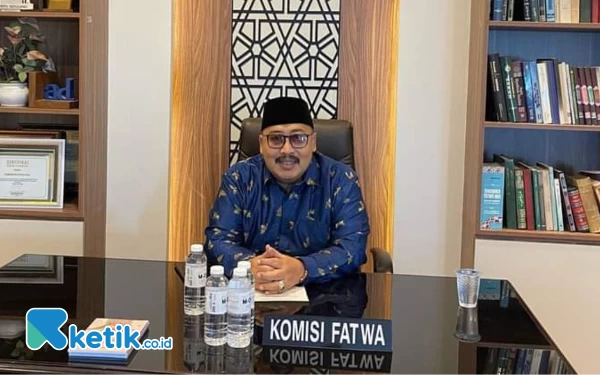 Usai Pemilu 2024, Ketua PBNU Ajak Seluruh Umat Jaga Kerukunan