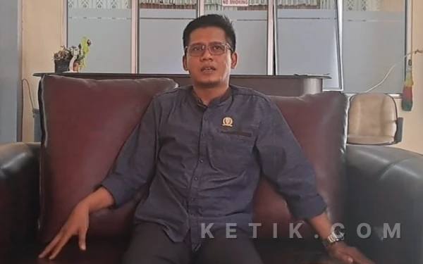 Komisi IV DPRD Situbondo Kunjungi Disnakertrans Jatim, Minta Hak Karyawan PT PMMP Dipenuhi
