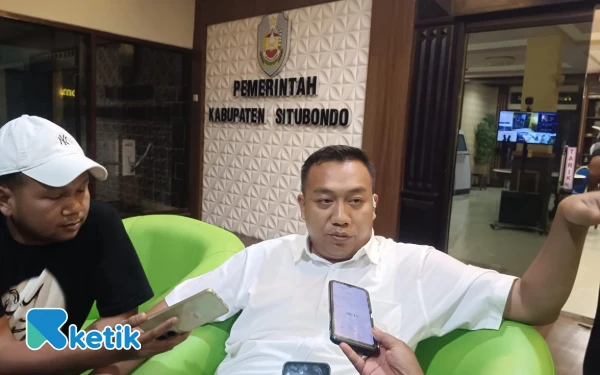 Thumbnail Berita - Jalur Gumitir Ditutup, Bupati Situbondo Minta Pemerintah Pusat Percepat Perbaikan Jalan Pantura