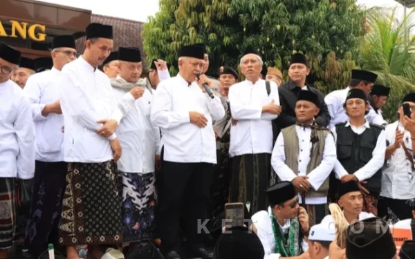 Terbanyak! 20 Ribu Warga NU Kabupaten Malang Siap Hadiri Mujahadah Kubro 1 Abad NU