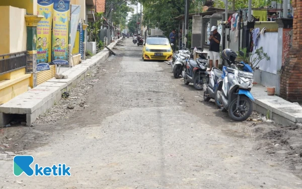 Proyek-Proyek Besar di Sidoarjo Terlambat, Bupati Subandi Pastikan Evaluasi Total