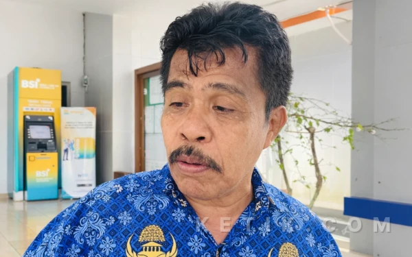 Temuan BPK di Puluhan OPD Halsel Baru Setengah Beres