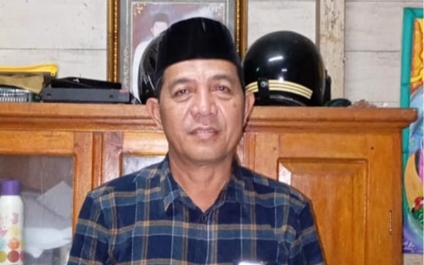 Pemkab Simeulue Diharapkan Bantu Pemugaran Makam Habib Ibrahim Alaydrus di Sinabang