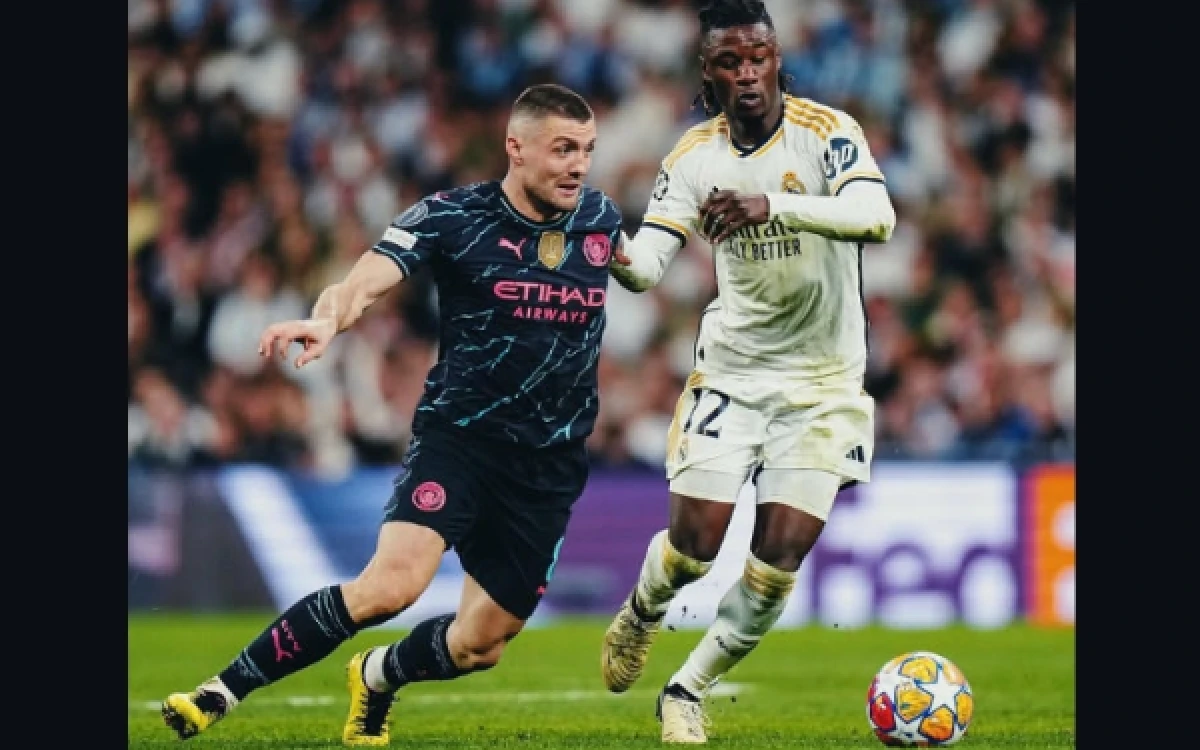 Thumbnail Berita - Kroasia Bidik Hasil Maksimal di Piala Dunia 2026, Mateo Kovačić Jadi Andalan