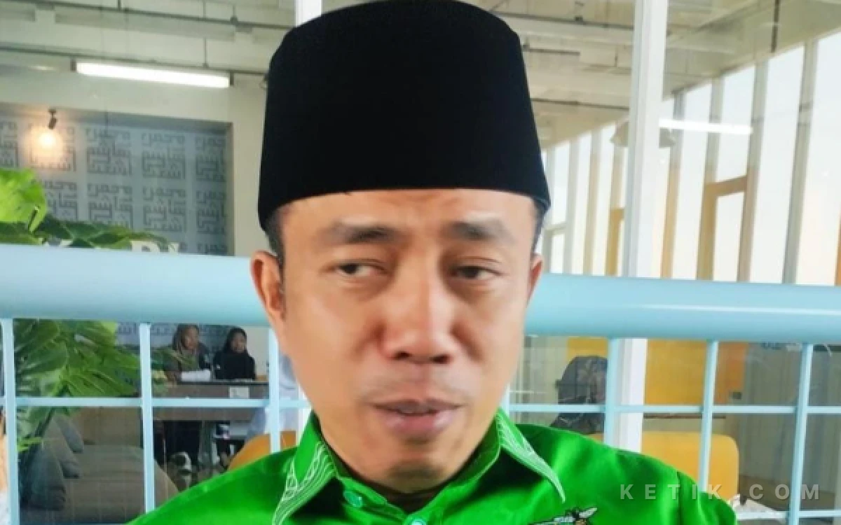 Thumbnail Berita - PKB Bojonegoro Gelar Muskercab dan Pelantikan Pengurus DPAC