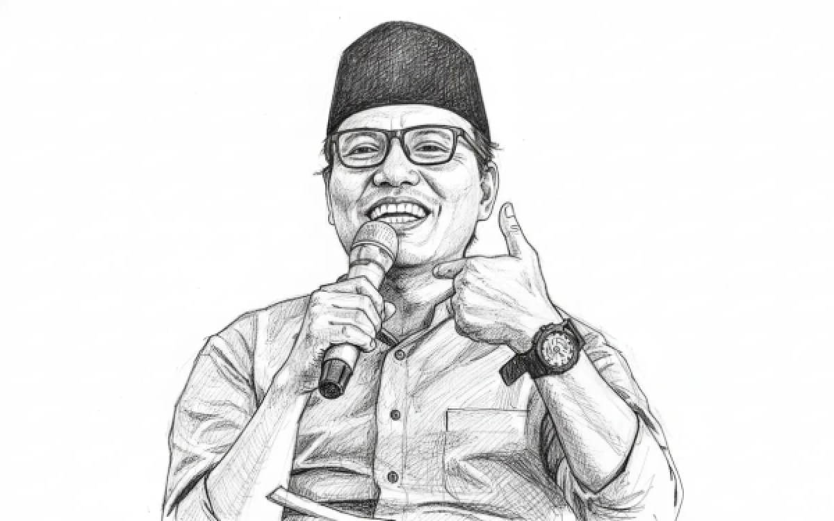 Thumbnail Berita - Mengapa Pemuda harus Mengambil Alih Arah Politik Bersama Partai Gelora?
