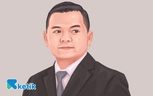 Thumbnail Berita - Pers, LSM dan Kekuasaan