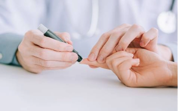 Thumbnail Kerap disepelekan, Ini Ciri-Ciri Terkena Penyakit Diabetes