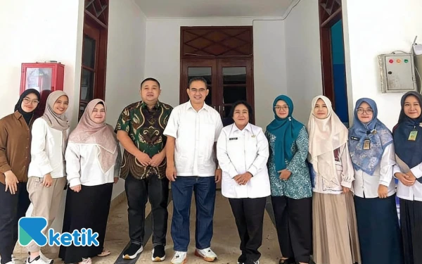 Thumbnail Berita - Peringati Hari Kartini 2026, IDI dan DWP Lebak Gelar Seminar Kesehatan dan Skrining Kanker Gratis