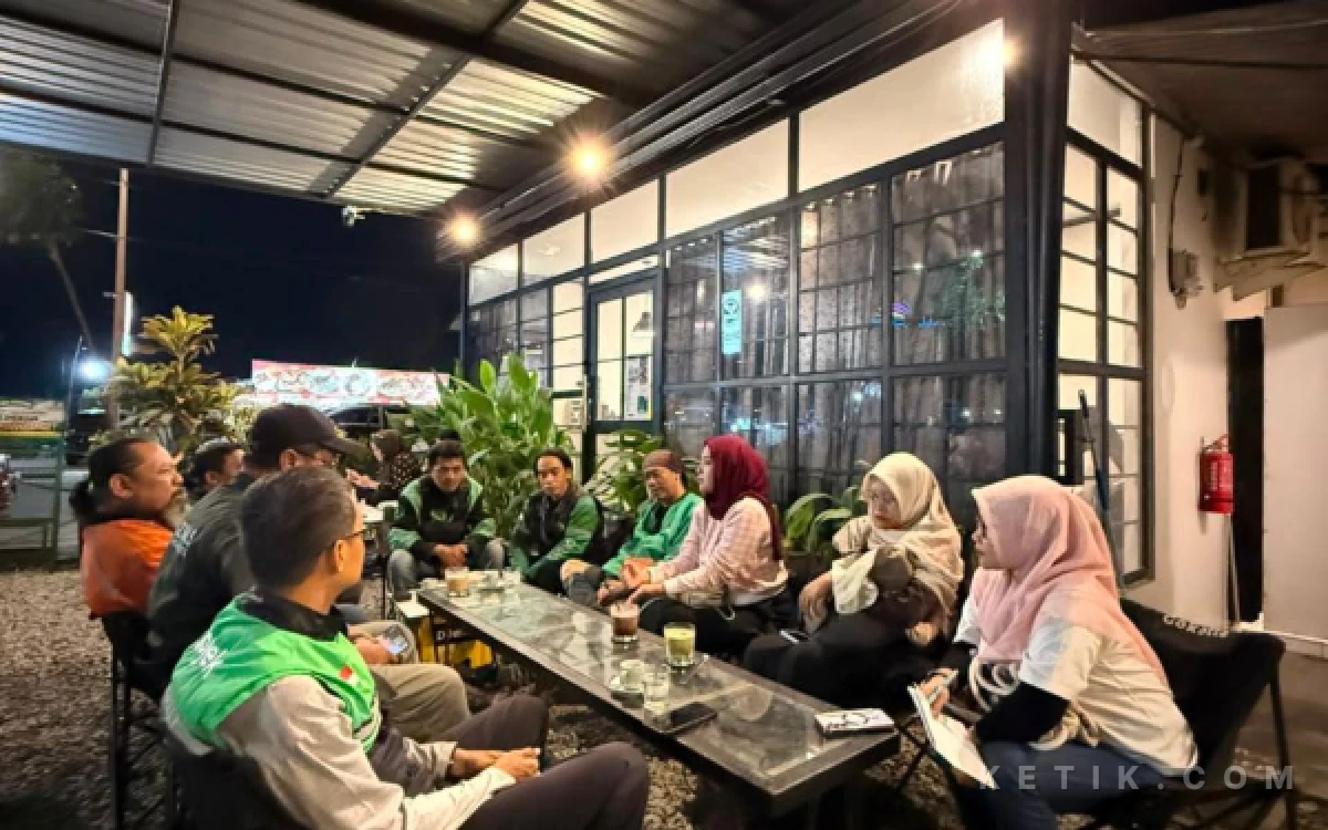 Thumbnail Berita - Peduli Gempa NTT, Gabungan Lembaga dan Pegiat Kemanusiaan Bentuk Gerakan Persaudaraan, Kemanusiaan, dan Kebencanaan