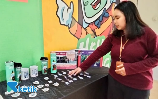 Thumbnail Berita - Lahir Saat Moratorium dan Diresmikan Langsung Gubernur Khofifah, Ini Keistimewaan Hellomotion High School