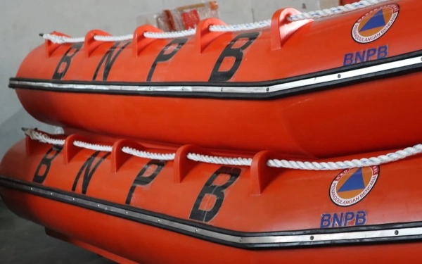 Thumbnail Berita - Tangis di Sumut! Telan Ratusan Korban Jiwa, BNPB Ungkap Titik Terparah Berikut Upaya Penyelamatan