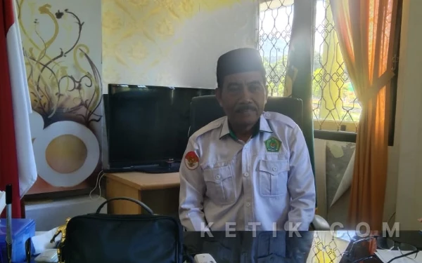 Thumbnail Berita - Kemenag Halsel Umumkan Tarif Zakat Fitrah, Maal hingga Kafarat 2026, Nominalnya Bikin Kaget