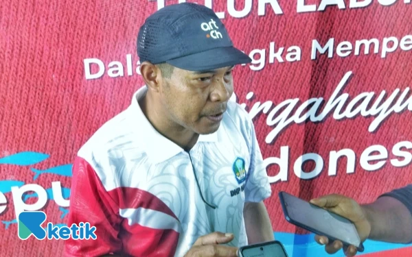 Thumbnail Rayakan HUT RI ke-80, Idris Ali Ingatkan Nelayan Halsel Jaga Laut