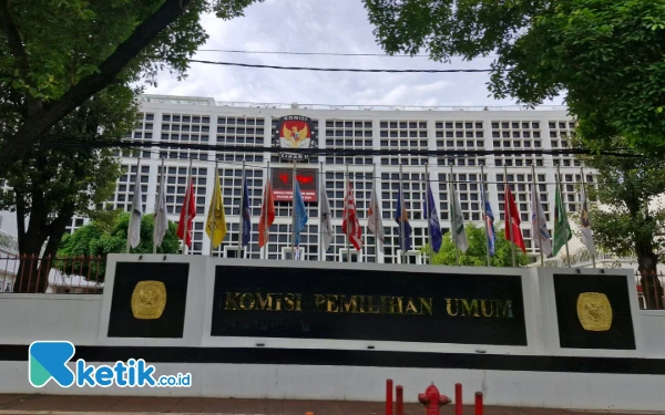 Thumbnail 5 Larangan Selama Masa Tenang Pilkada 2024, Poin Terakhir Paling Sering Dilanggar