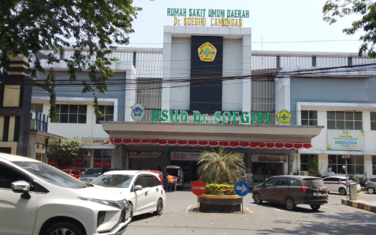 Thumbnail Berita - Pasien BPJS ke UGD Kena Biaya Rp2,1 Juta, Kriteria Status Darurat RSUD Soegiri Lamongan Dipertanyakan