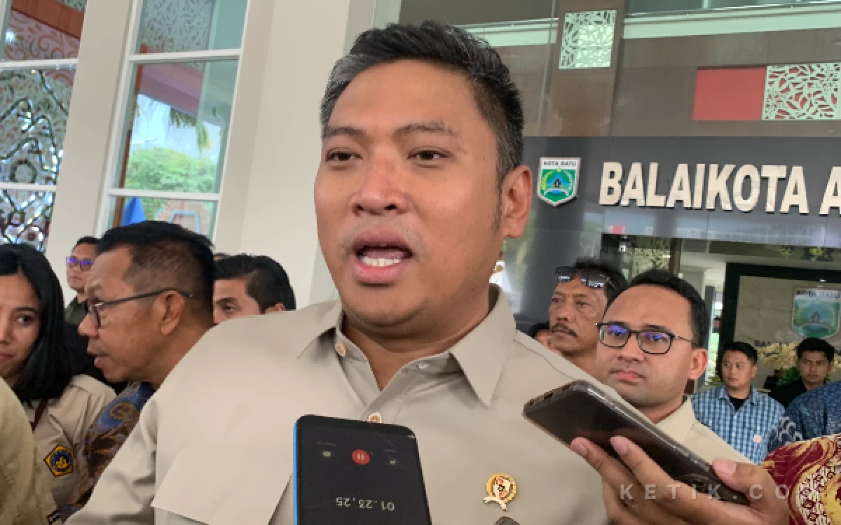 Thumbnail Berita - Efek MBG Bikin Harga Pangan Naik, BGN Janjikan Marketplace Jadi Solusi