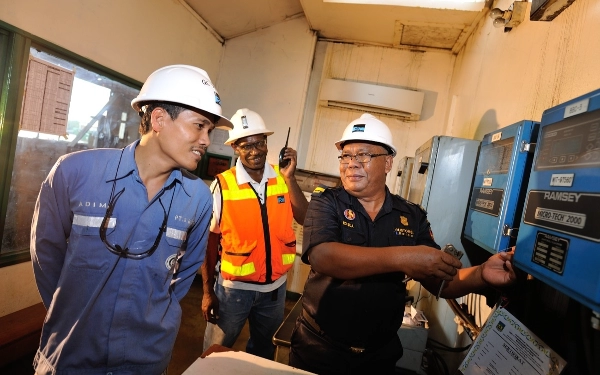 Thumbnail PT Freeport Buka Loker 14 Posisi Untuk Penempatan Pulau Jawa